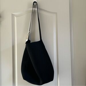 The Everlane Do It All Tote Bag